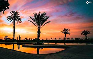 HOP Odaiba Exclusiva Laguna y Playa en Chincha