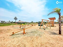 HOP Odaiba Exclusiva Laguna y Playa en Chincha