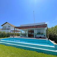 HOP Odaiba Exclusiva Laguna y Playa en Chincha