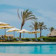 HOP Odaiba Exclusiva Laguna y Playa en Chincha