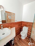 HOP Odaiba Exclusiva Laguna y Playa en Chincha