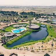 HOP Odaiba Exclusiva Laguna y Playa en Chincha