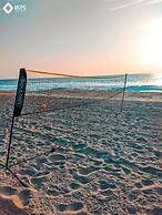 HOP Odaiba Exclusiva Laguna y Playa en Chincha