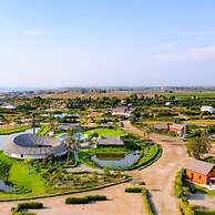 HOP Odaiba Exclusiva Laguna y Playa en Chincha