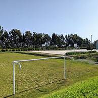 HOP Odaiba Exclusiva Laguna y Playa en Chincha