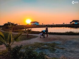 HOP Odaiba Exclusiva Laguna y Playa en Chincha