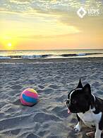 HOP Odaiba Exclusiva Laguna y Playa en Chincha