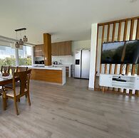 HOP Odaiba Exclusiva Laguna y Playa en Chincha