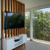 HOP Odaiba Exclusiva Laguna y Playa en Chincha