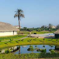 HOP Odaiba Exclusiva Laguna y Playa en Chincha