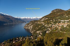 Sunny Varenna Apartment