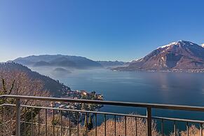 Sunny Varenna Apartment