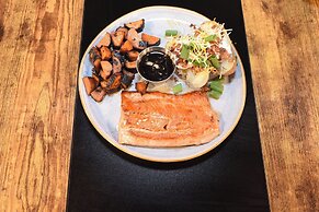 Quileute Oceanside Resort