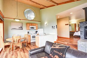 Quileute Oceanside Resort