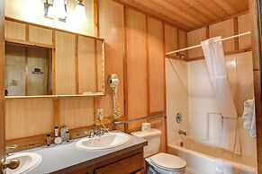 Quileute Oceanside Resort