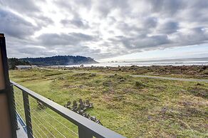 Quileute Oceanside Resort
