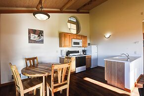 Quileute Oceanside Resort