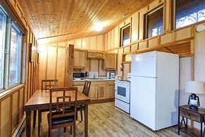 Quileute Oceanside Resort