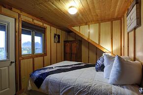 Quileute Oceanside Resort