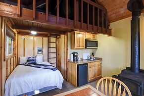 Quileute Oceanside Resort
