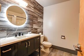 Quileute Oceanside Resort