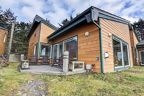 Quileute Oceanside Resort