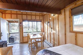 Quileute Oceanside Resort