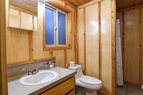 Quileute Oceanside Resort