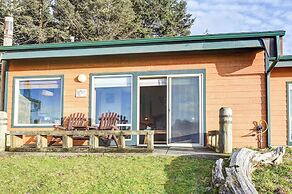 Quileute Oceanside Resort