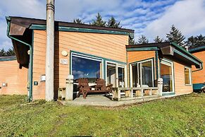 Quileute Oceanside Resort