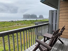 Quileute Oceanside Resort