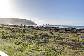 Quileute Oceanside Resort