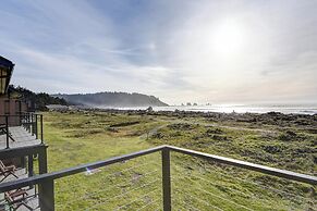 Quileute Oceanside Resort