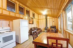 Quileute Oceanside Resort