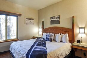 Quileute Oceanside Resort