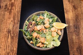 Quileute Oceanside Resort