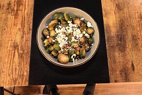 Quileute Oceanside Resort