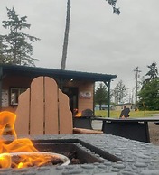 Quileute Oceanside Resort
