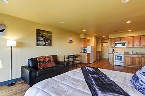 Quileute Oceanside Resort