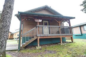 Quileute Oceanside Resort