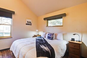 Quileute Oceanside Resort