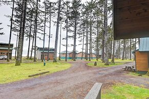 Quileute Oceanside Resort