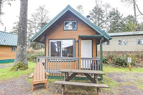 Quileute Oceanside Resort