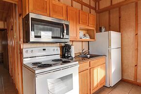 Quileute Oceanside Resort