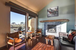 Quileute Oceanside Resort