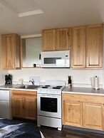 Quileute Oceanside Resort