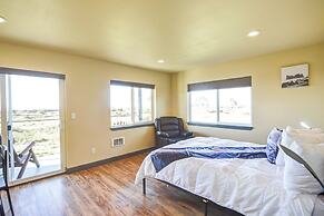 Quileute Oceanside Resort