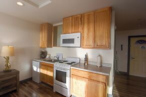 Quileute Oceanside Resort