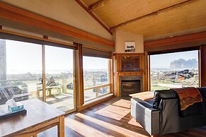 Quileute Oceanside Resort