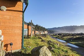 Quileute Oceanside Resort